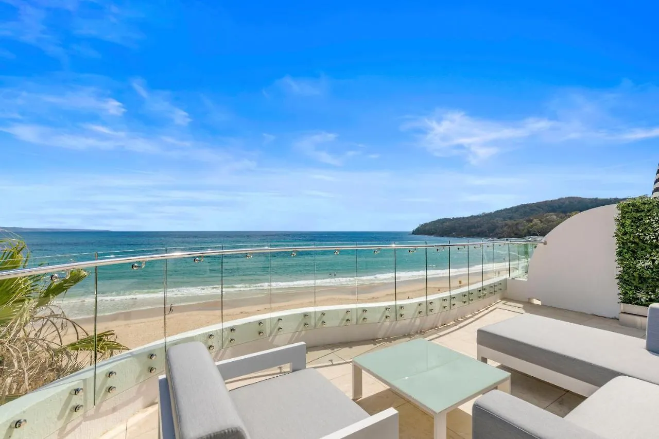 La Mer Apartments Noosa Heads