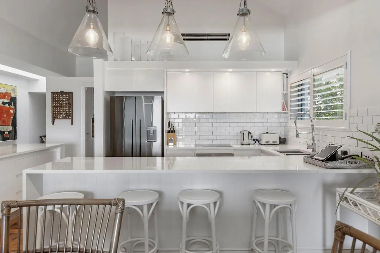La Mer Apartments Noosa Heads