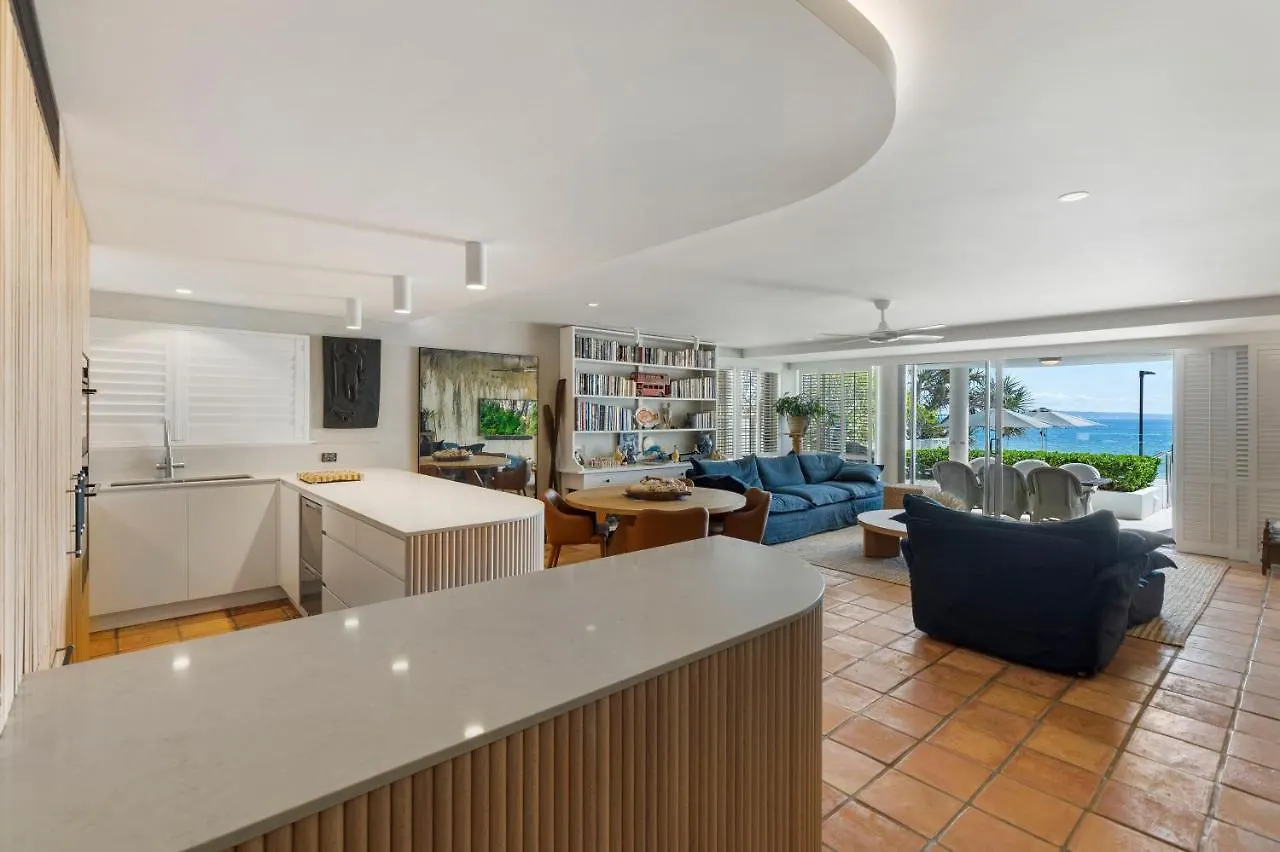 La Mer Apartments Noosa Heads