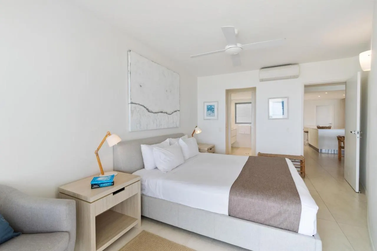 La Mer Apartments Noosa Heads 0*,