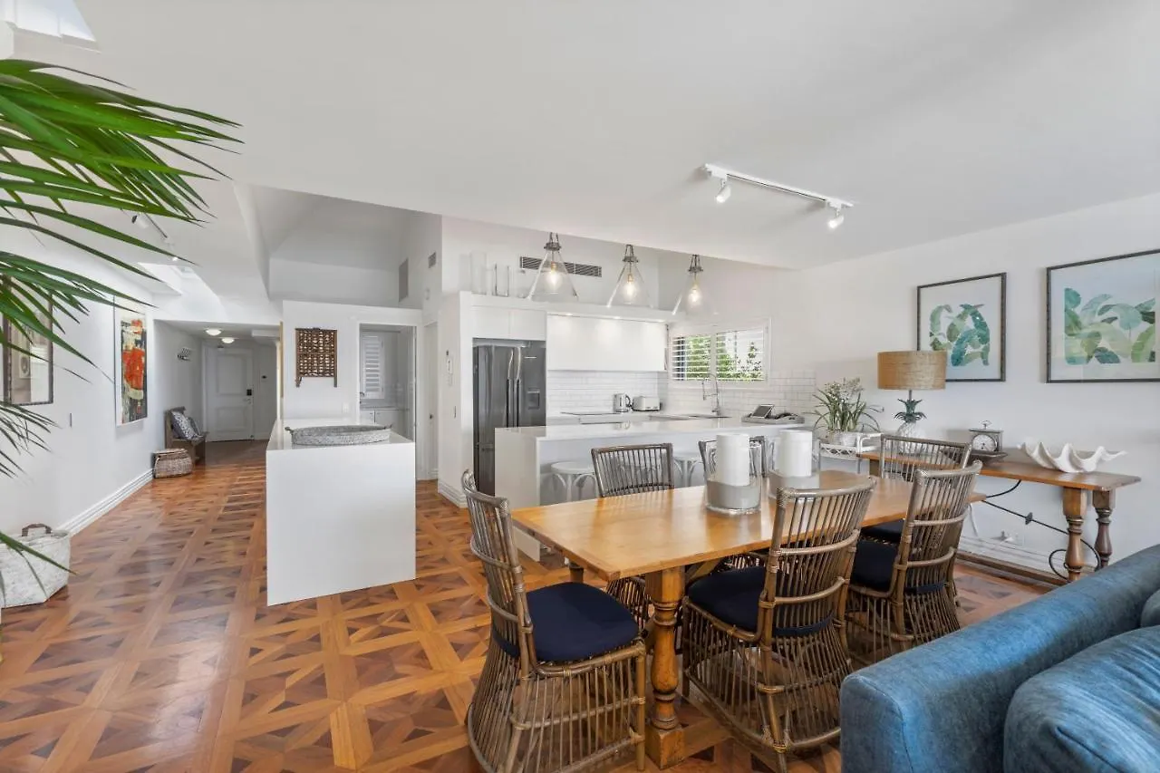 La Mer Apartments Noosa Heads
