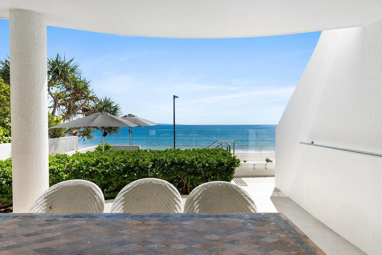 La Mer Apartments Noosa Heads
