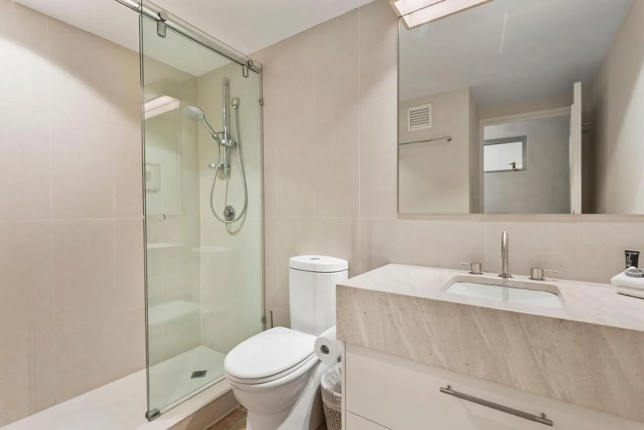 La Mer Apartments Noosa Heads