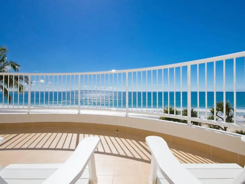 La Mer Apartments Noosa Heads