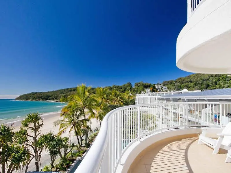 La Mer Apartments Noosa Heads