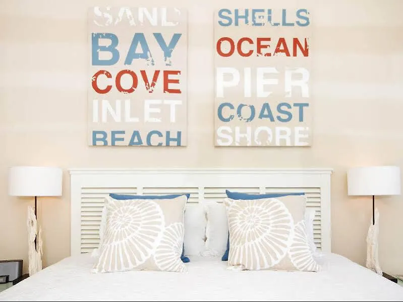 La Mer Apartments Noosa Heads