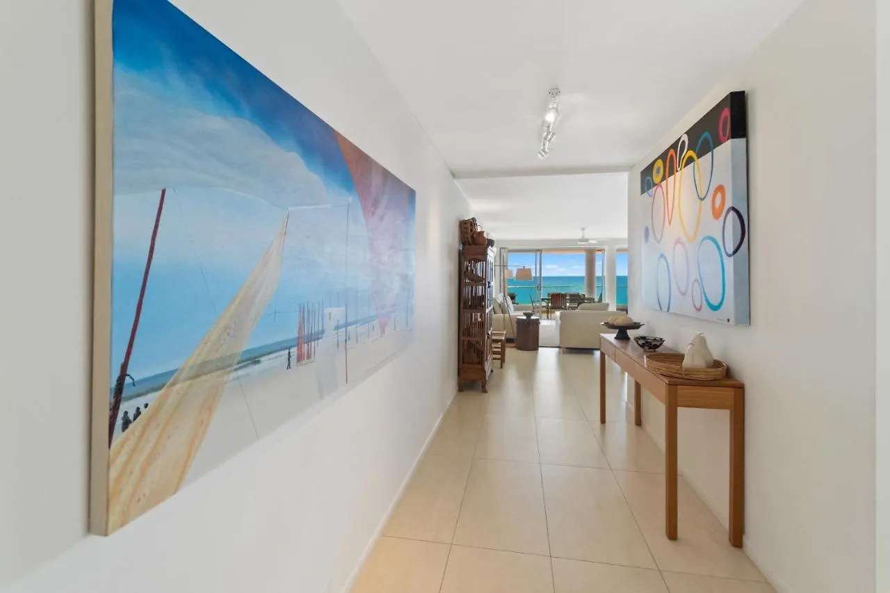La Mer Apartments Noosa Heads
